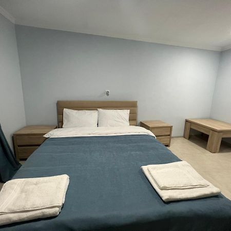 Agora Apartment Tbilisi Luaran gambar