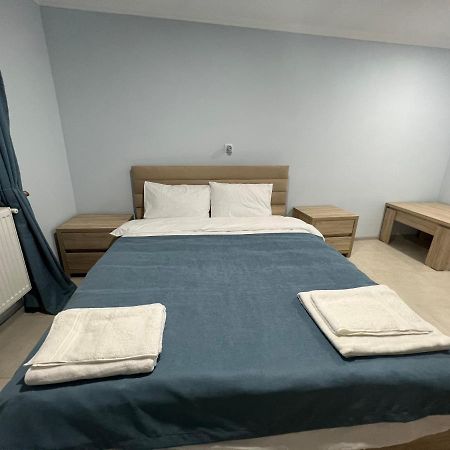 Agora Apartment Tbilisi Luaran gambar