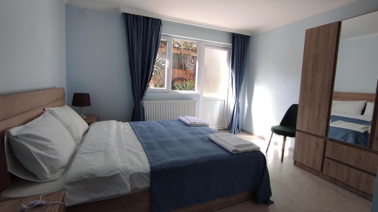 Agora Apartment Tbilisi Luaran gambar