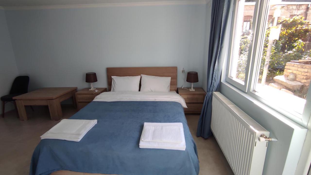 Agora Apartment Tbilisi Luaran gambar