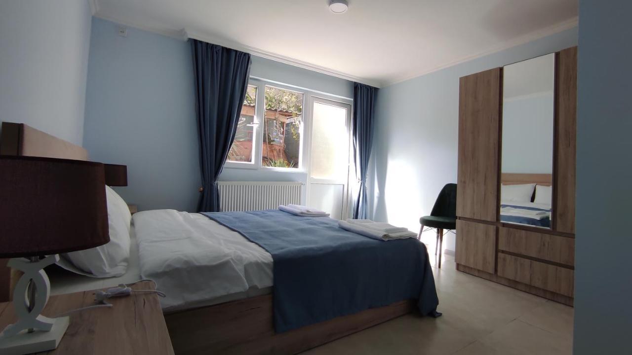 Agora Apartment Tbilisi Luaran gambar