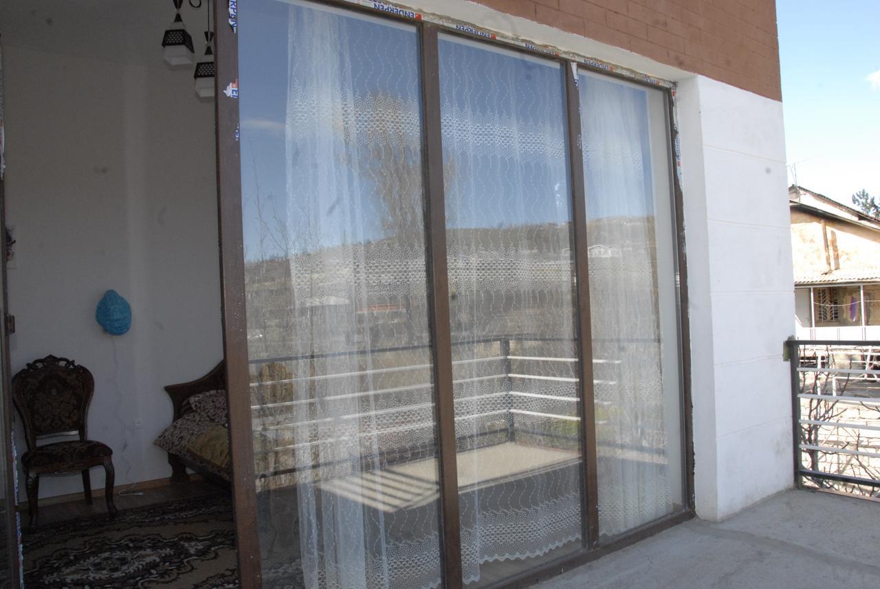 Agora Apartment Tbilisi Luaran gambar