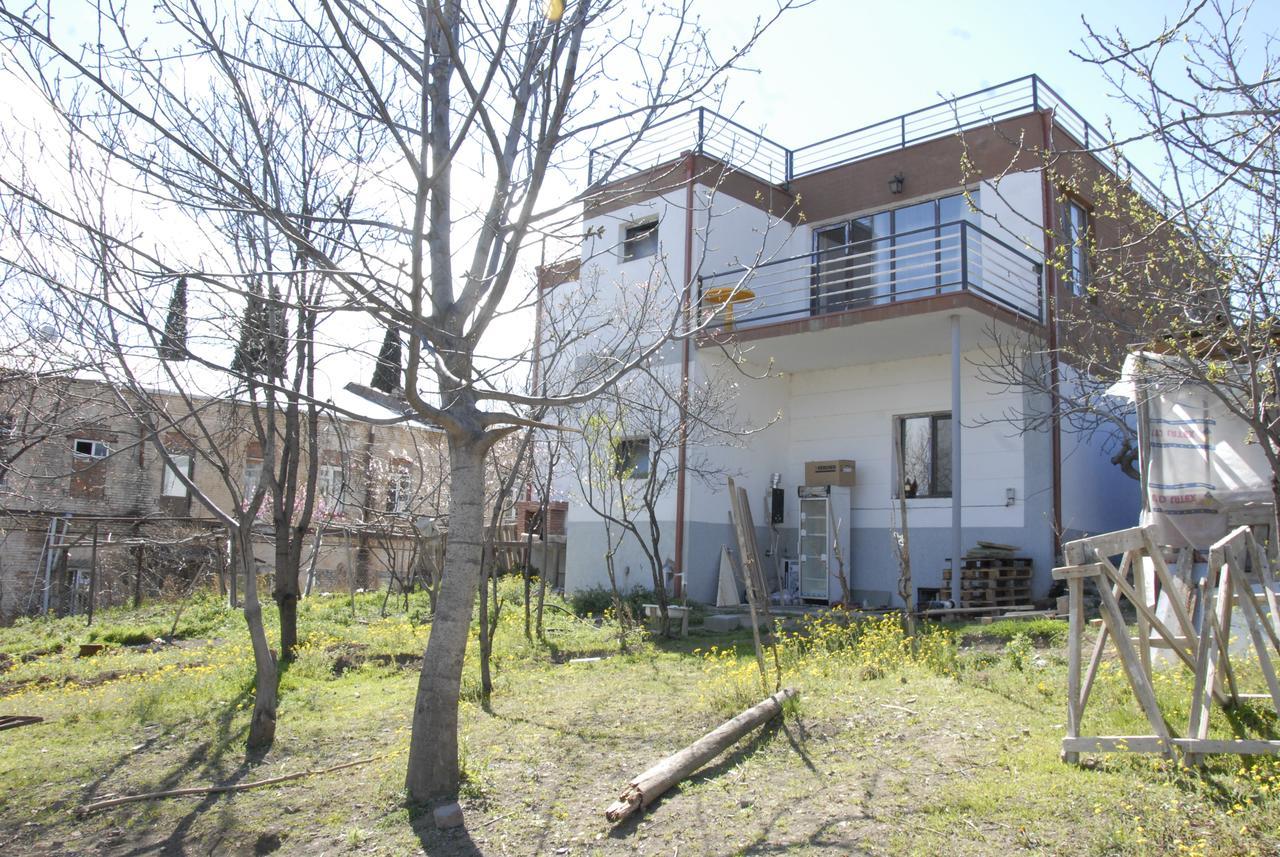 Agora Apartment Tbilisi Luaran gambar