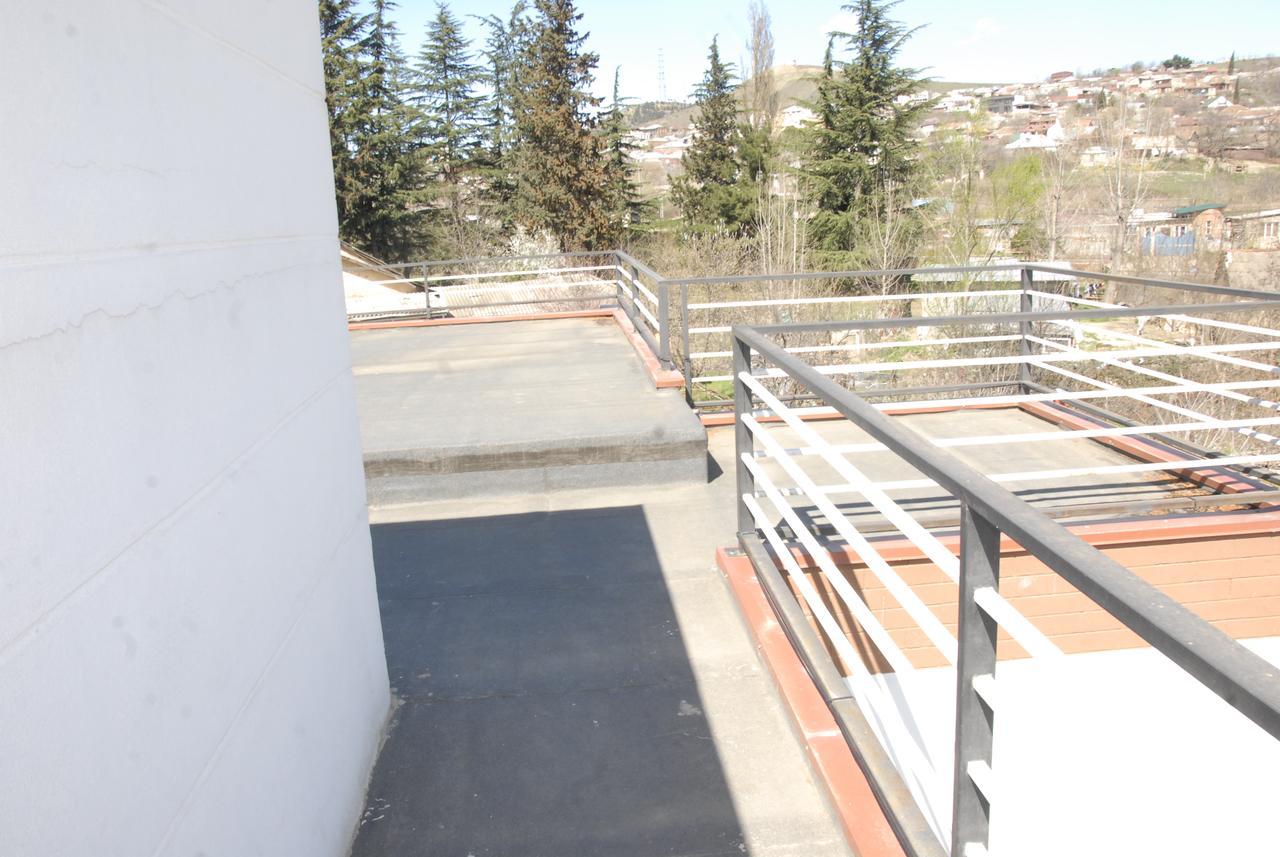 Agora Apartment Tbilisi Luaran gambar