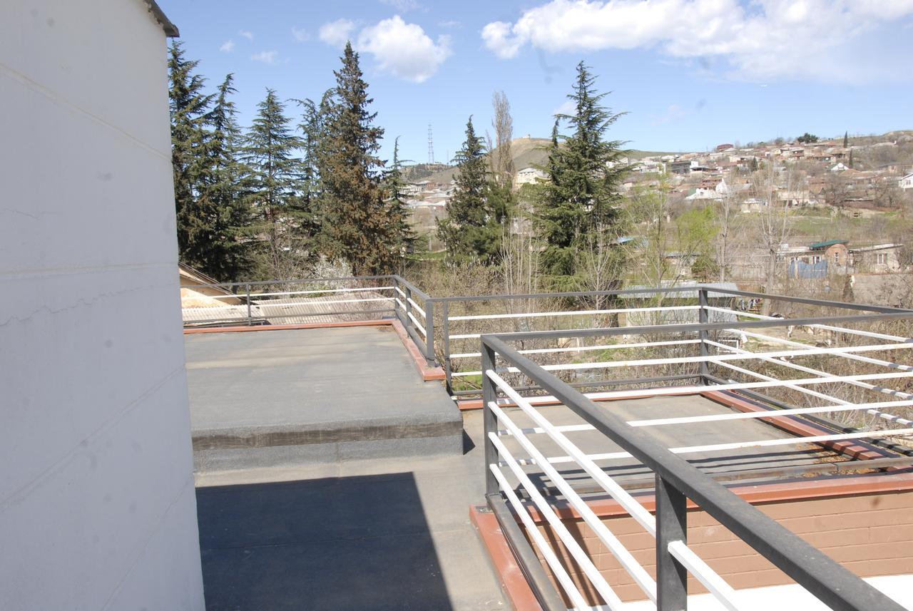 Agora Apartment Tbilisi Luaran gambar