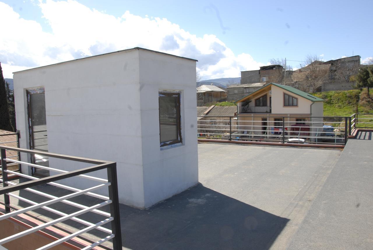 Agora Apartment Tbilisi Luaran gambar