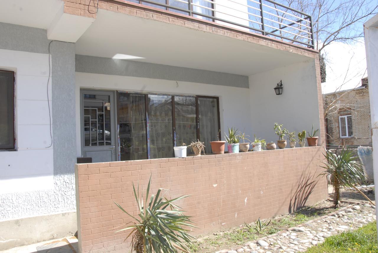 Agora Apartment Tbilisi Luaran gambar