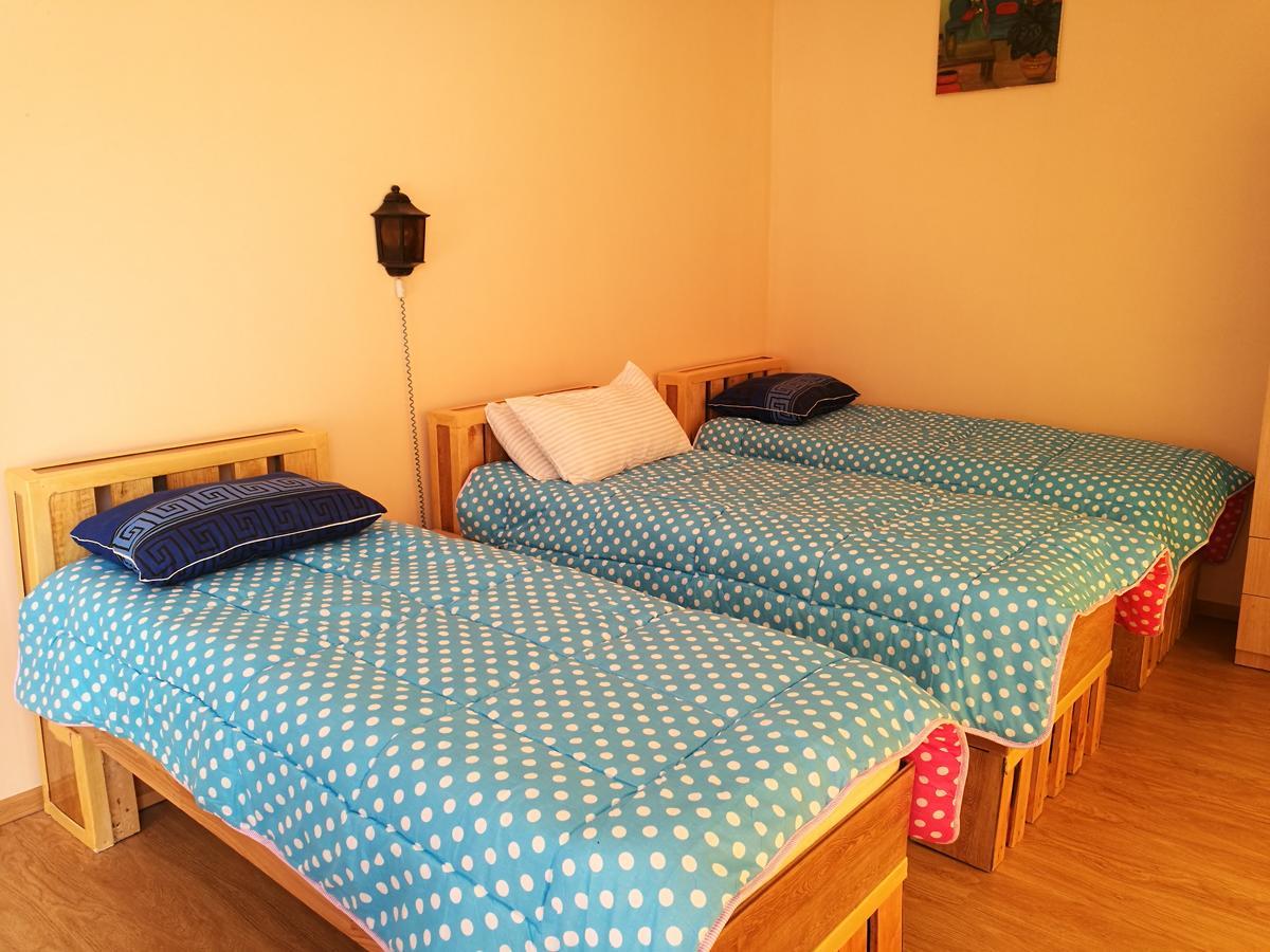 Agora Apartment Tbilisi Luaran gambar