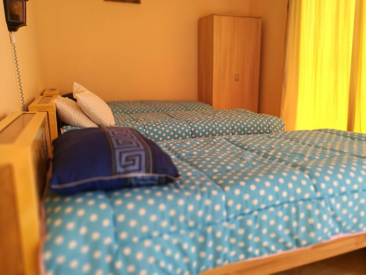 Agora Apartment Tbilisi Luaran gambar