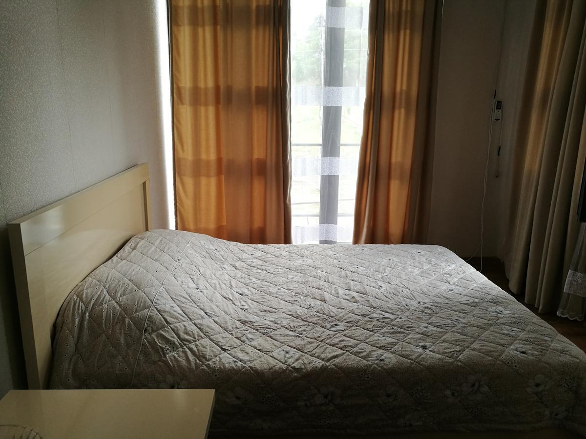 Agora Apartment Tbilisi Luaran gambar
