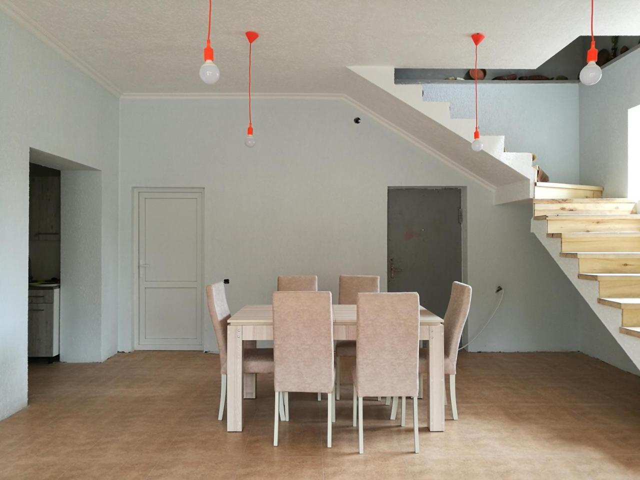 Agora Apartment Tbilisi Luaran gambar