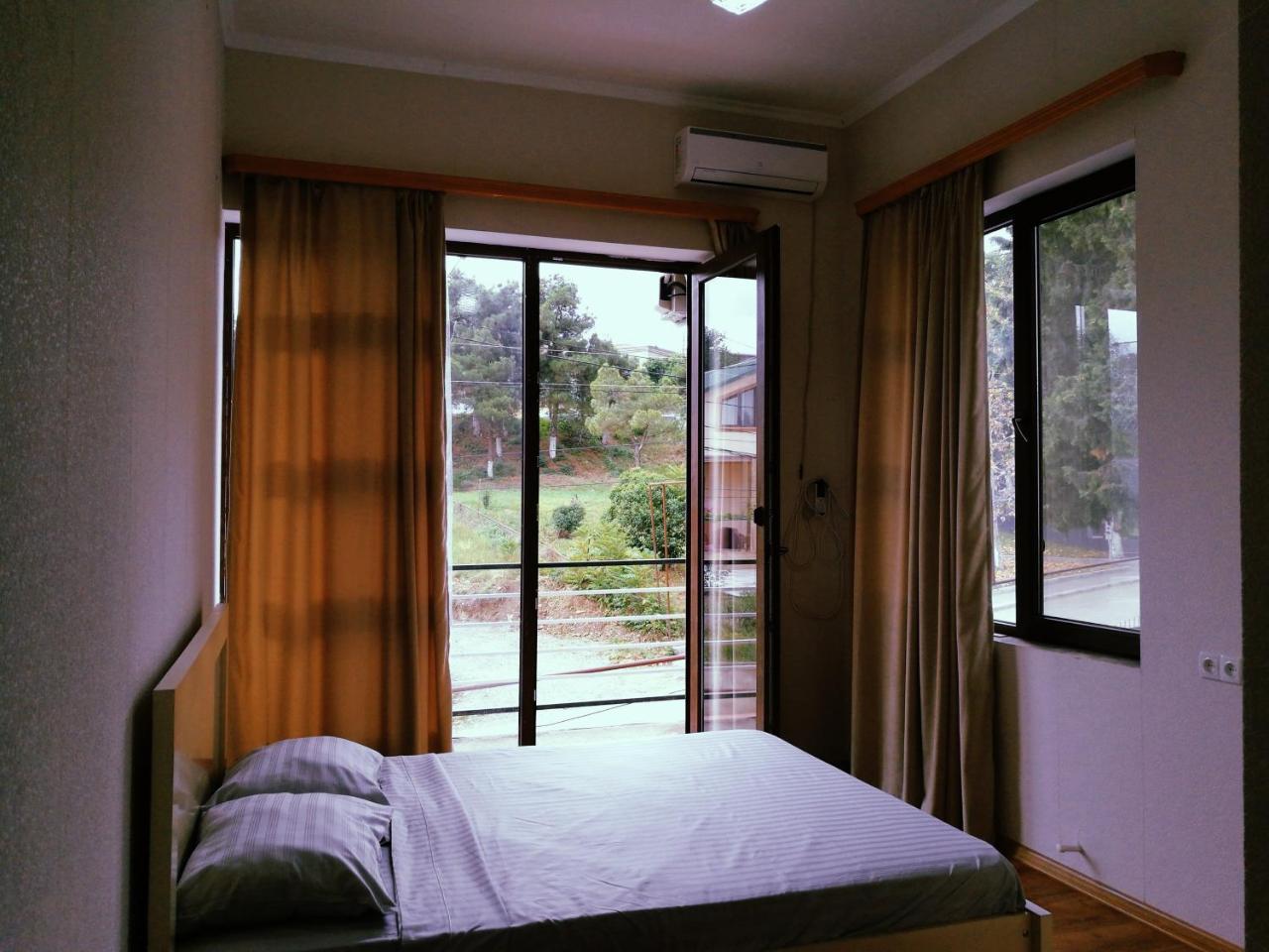 Agora Apartment Tbilisi Luaran gambar