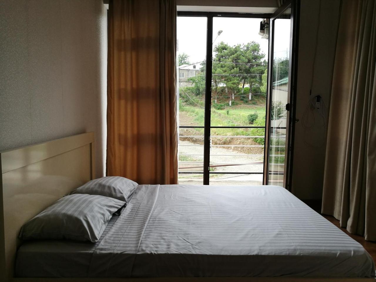 Agora Apartment Tbilisi Luaran gambar