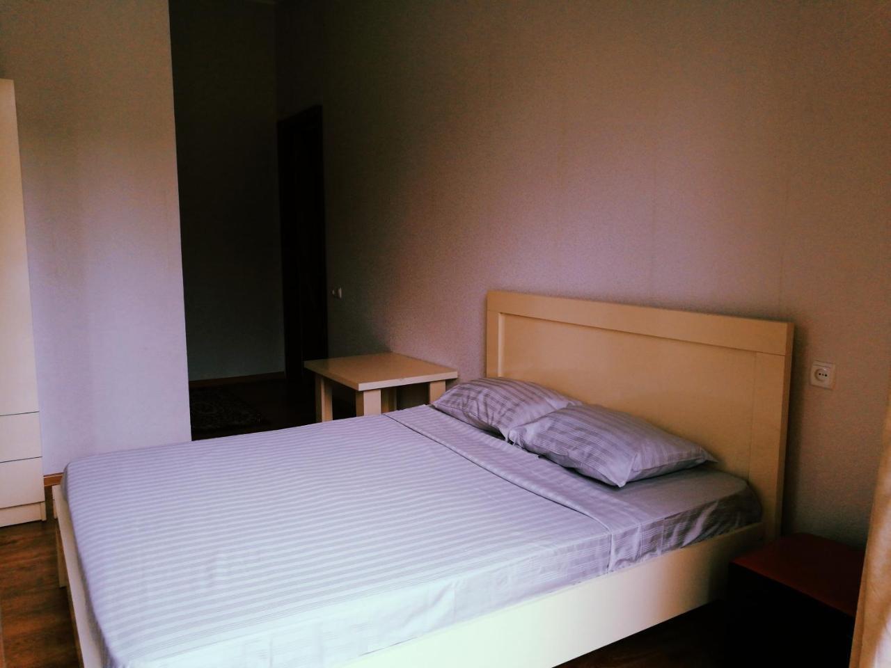 Agora Apartment Tbilisi Luaran gambar