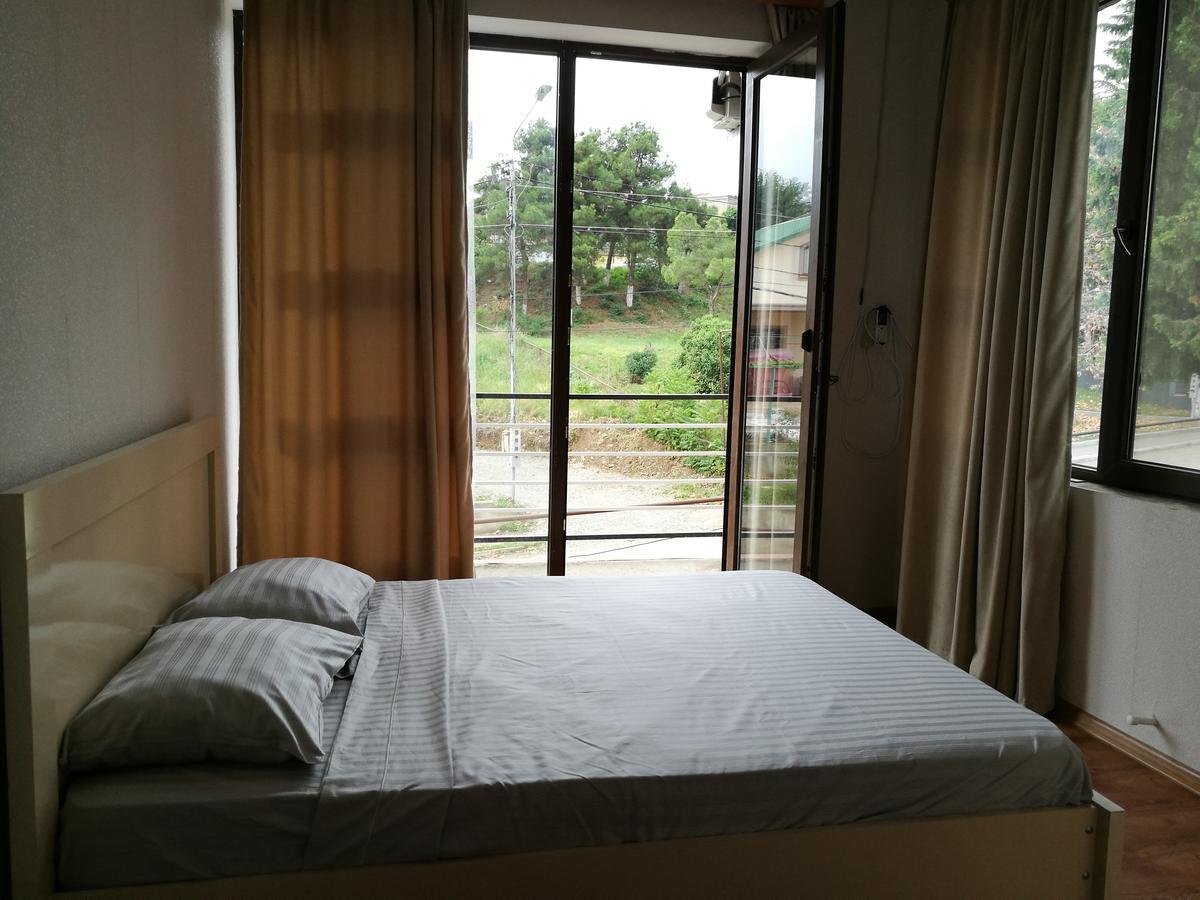 Agora Apartment Tbilisi Luaran gambar