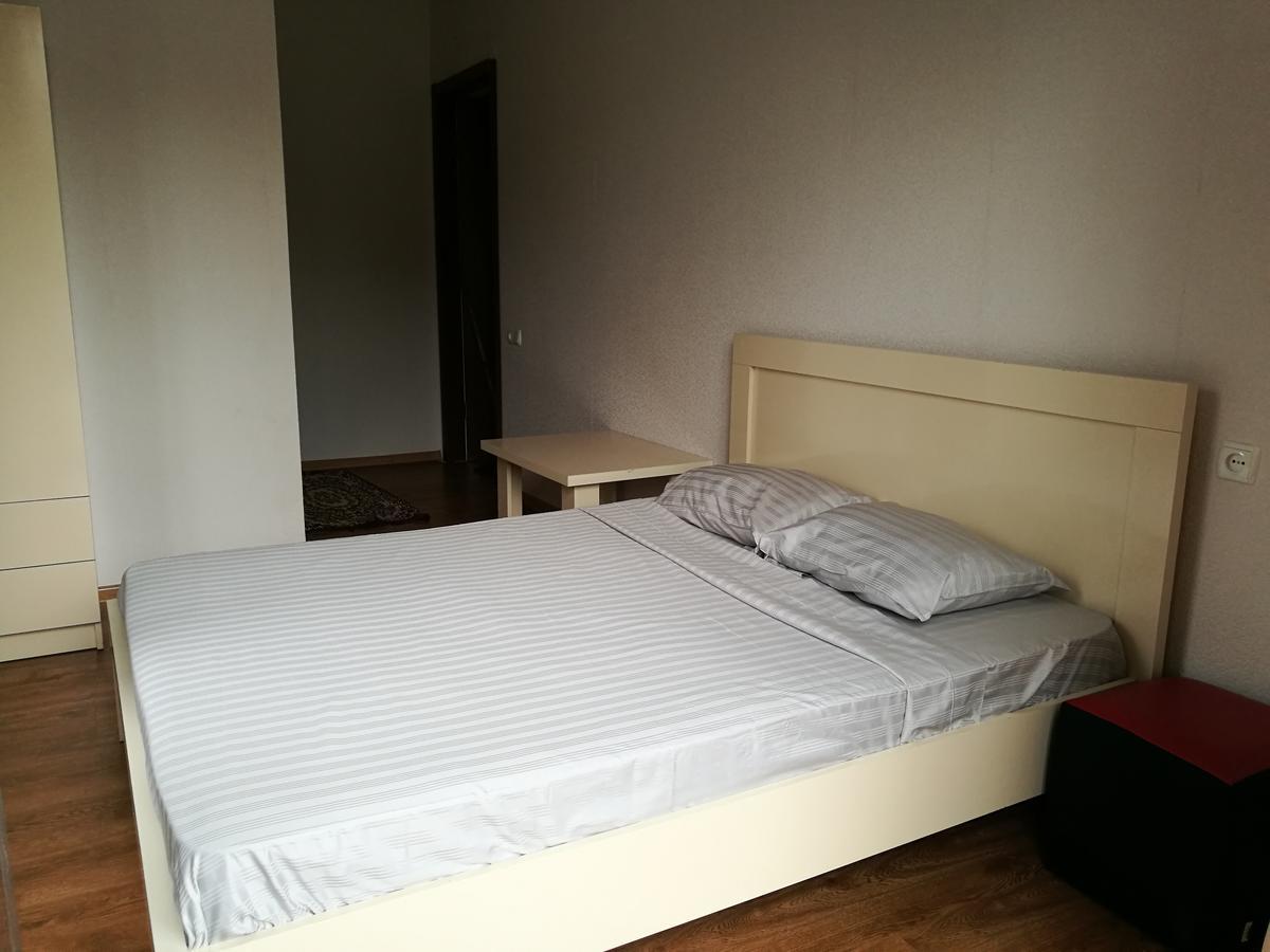 Agora Apartment Tbilisi Luaran gambar