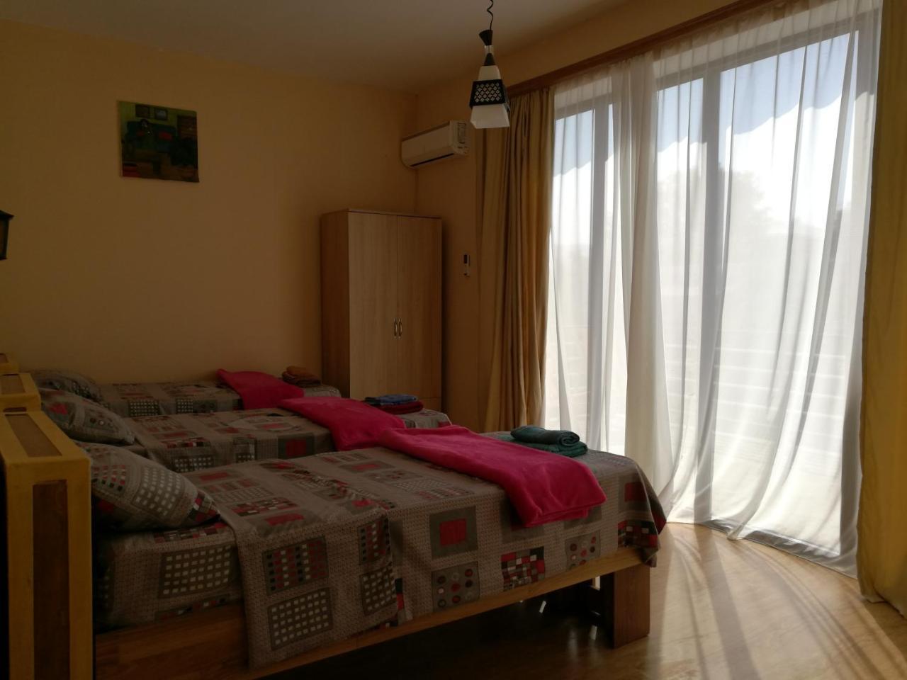 Agora Apartment Tbilisi Luaran gambar