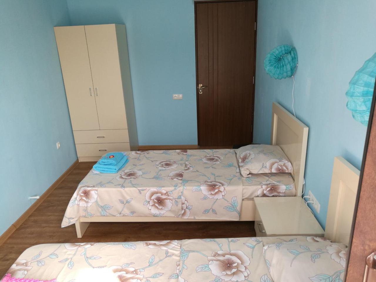 Agora Apartment Tbilisi Luaran gambar