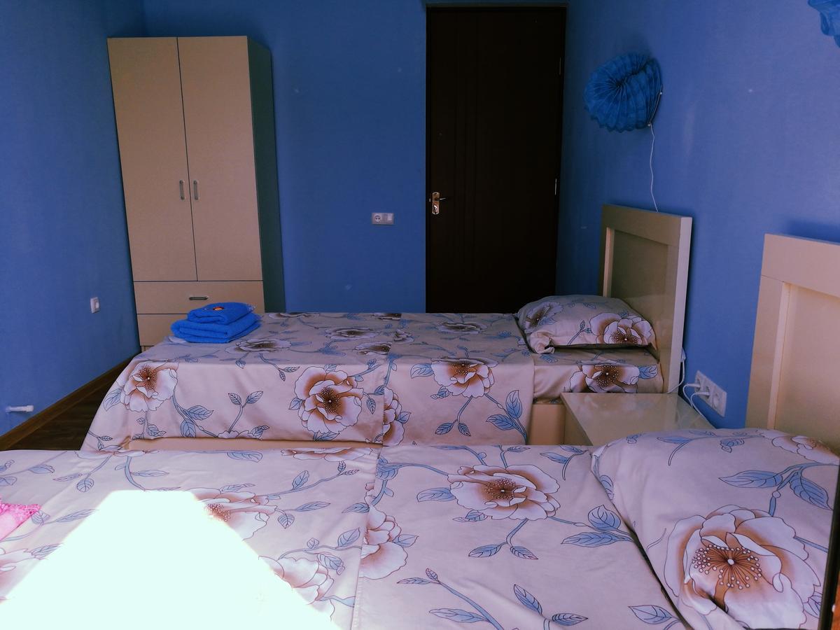 Agora Apartment Tbilisi Luaran gambar