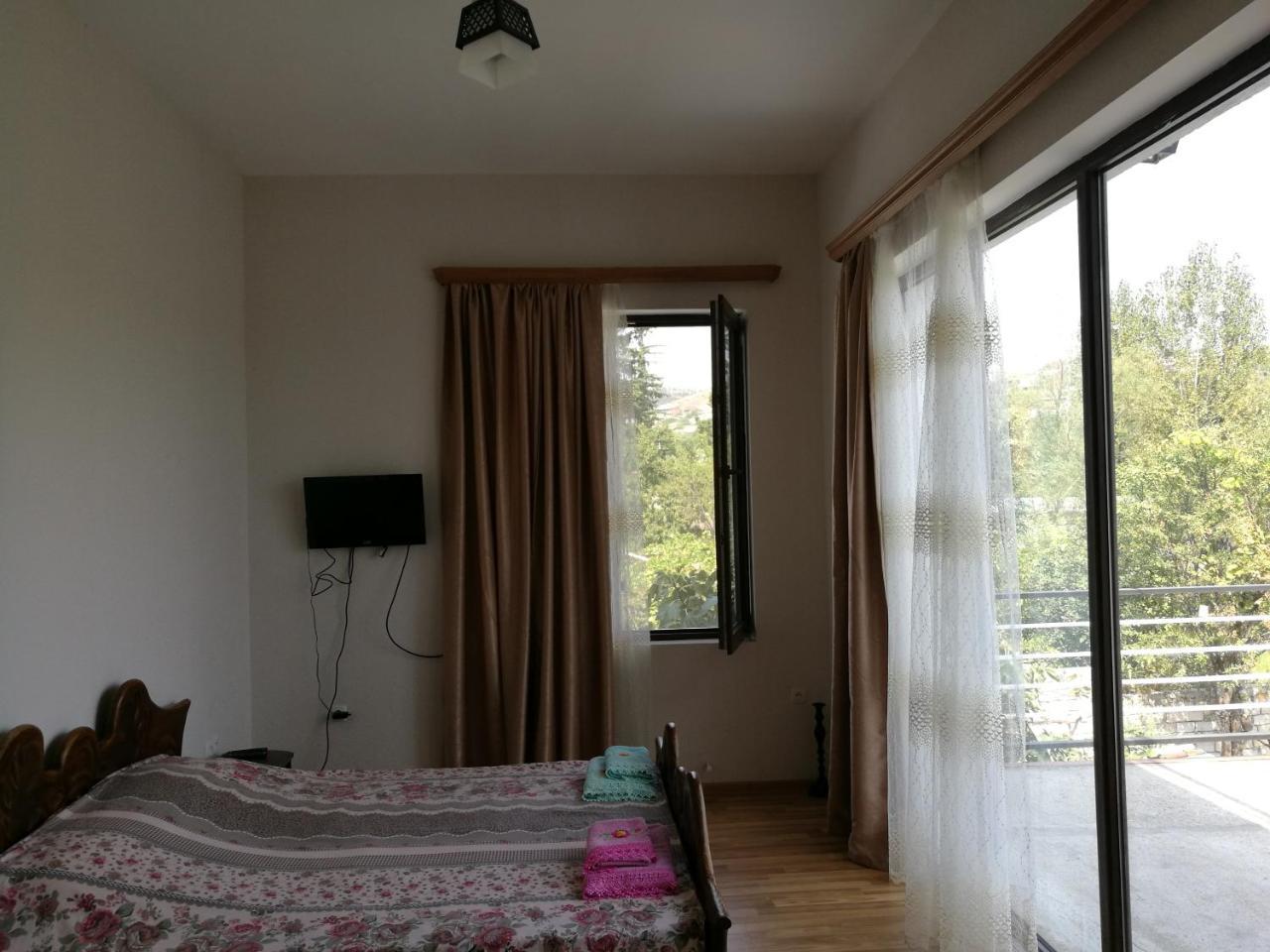 Agora Apartment Tbilisi Luaran gambar