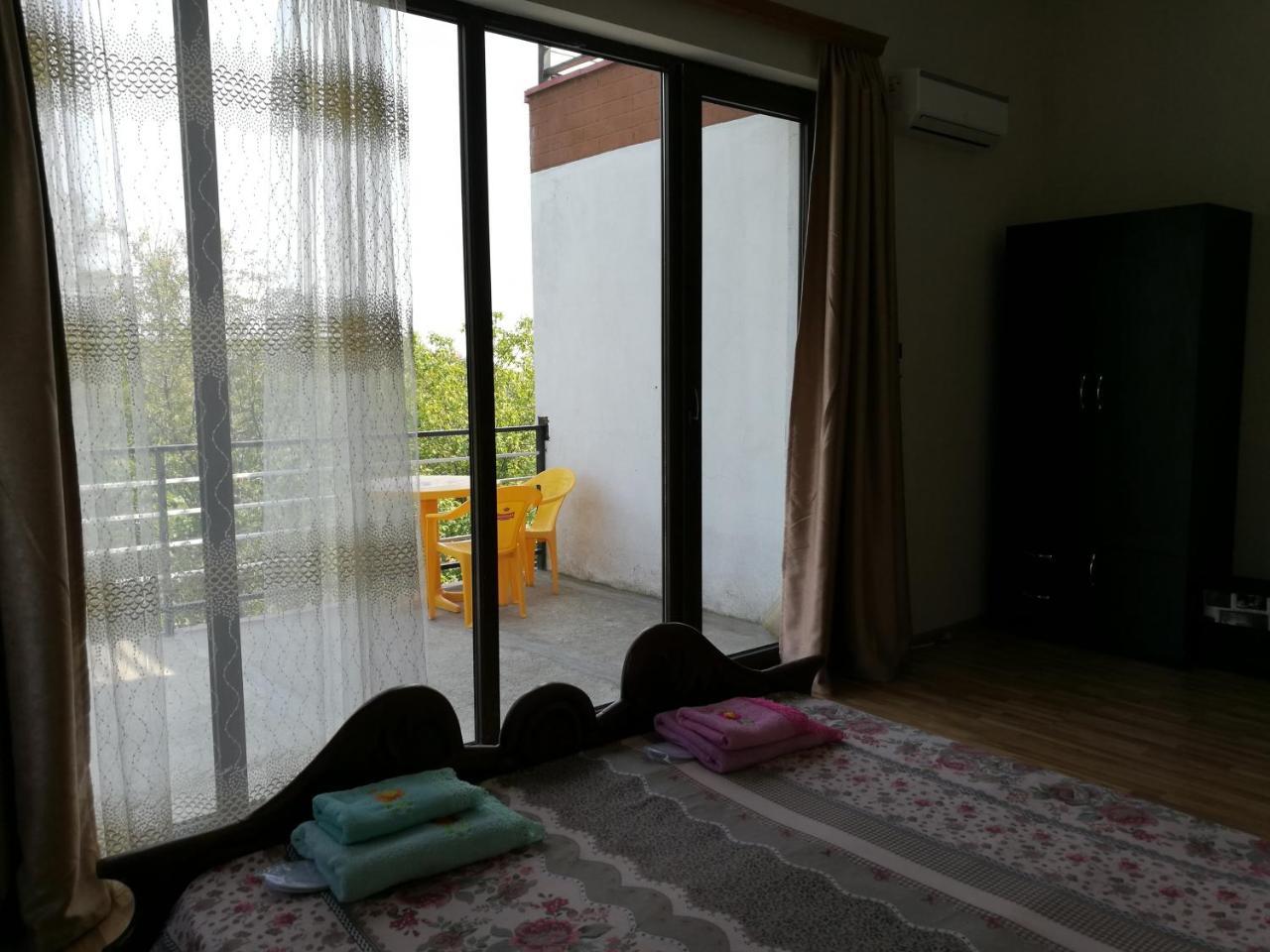 Agora Apartment Tbilisi Luaran gambar
