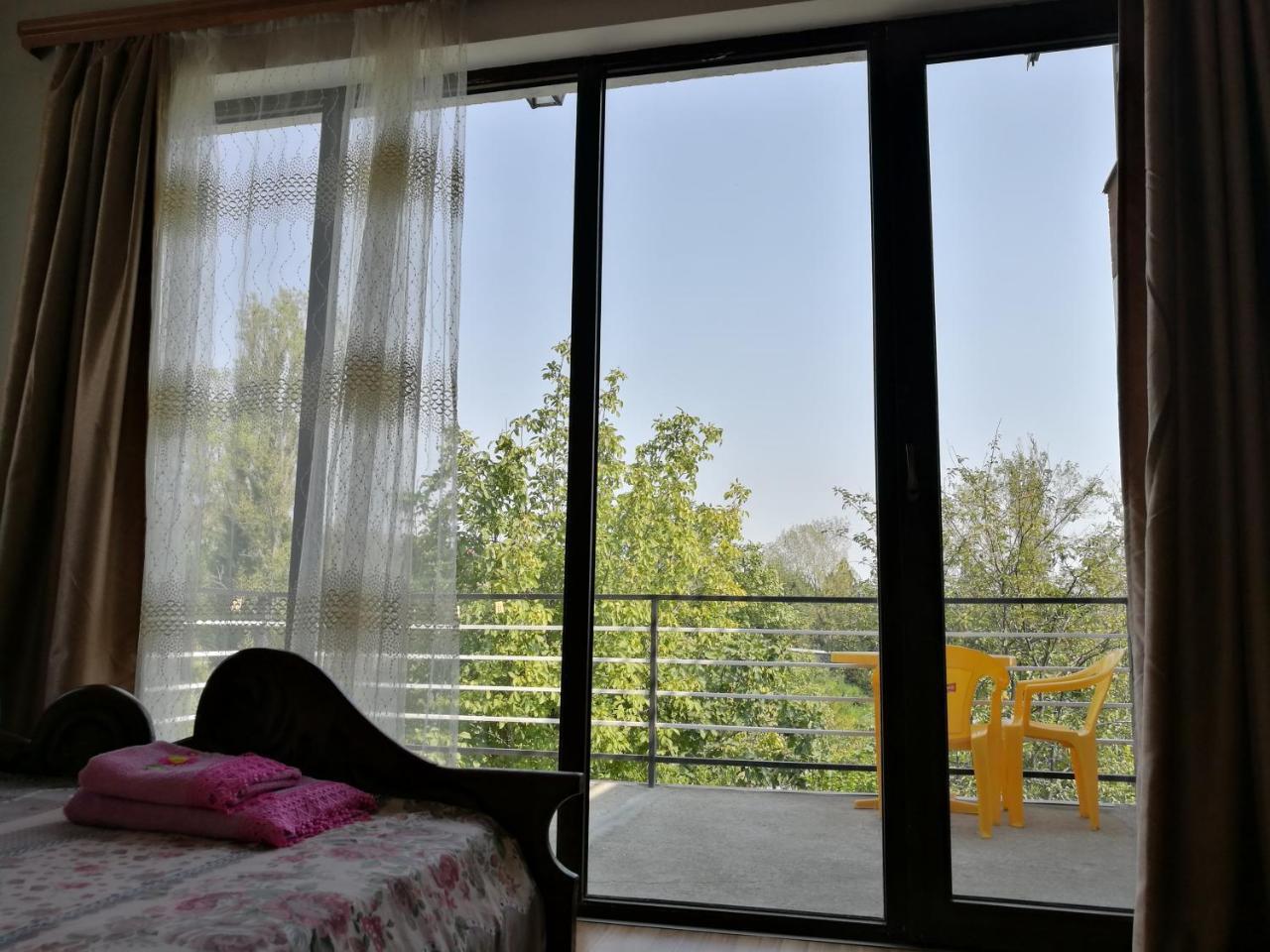 Agora Apartment Tbilisi Luaran gambar