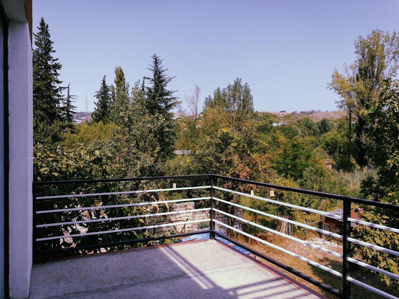 Agora Apartment Tbilisi Luaran gambar