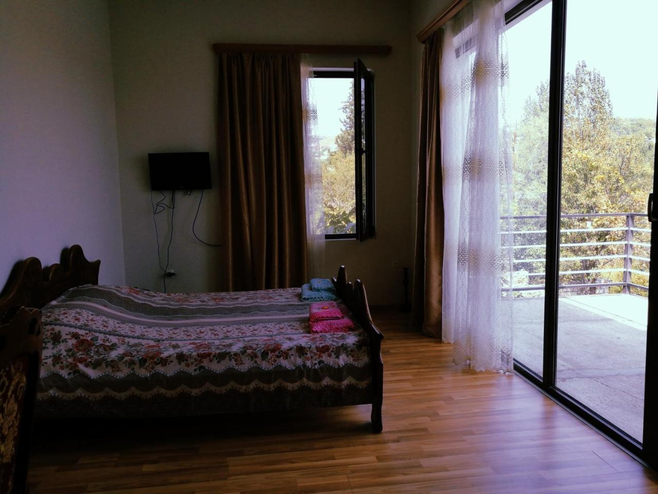 Agora Apartment Tbilisi Luaran gambar