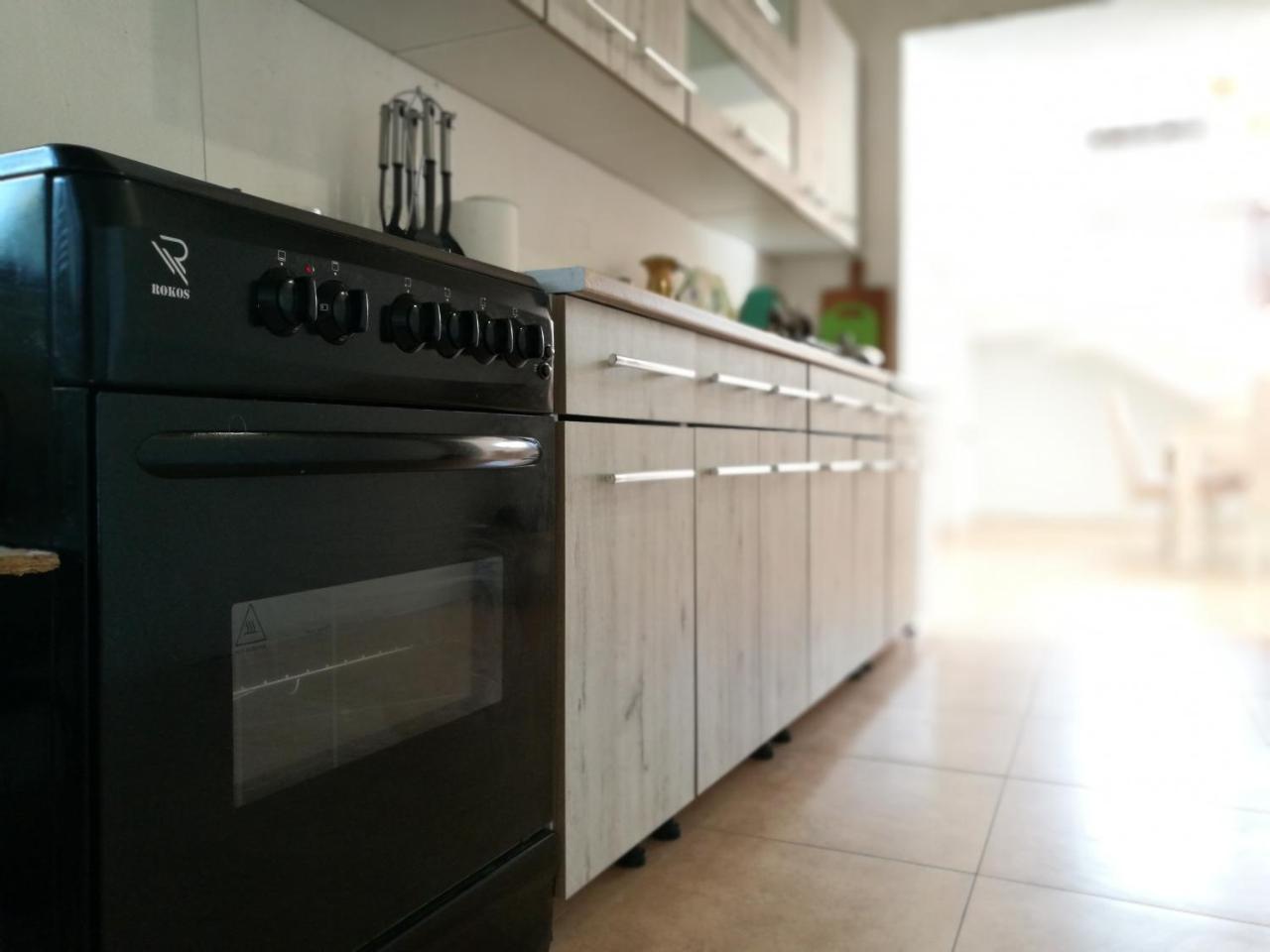 Agora Apartment Tbilisi Luaran gambar