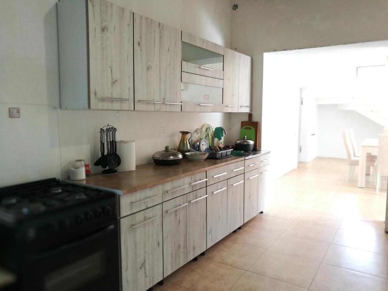 Agora Apartment Tbilisi Luaran gambar