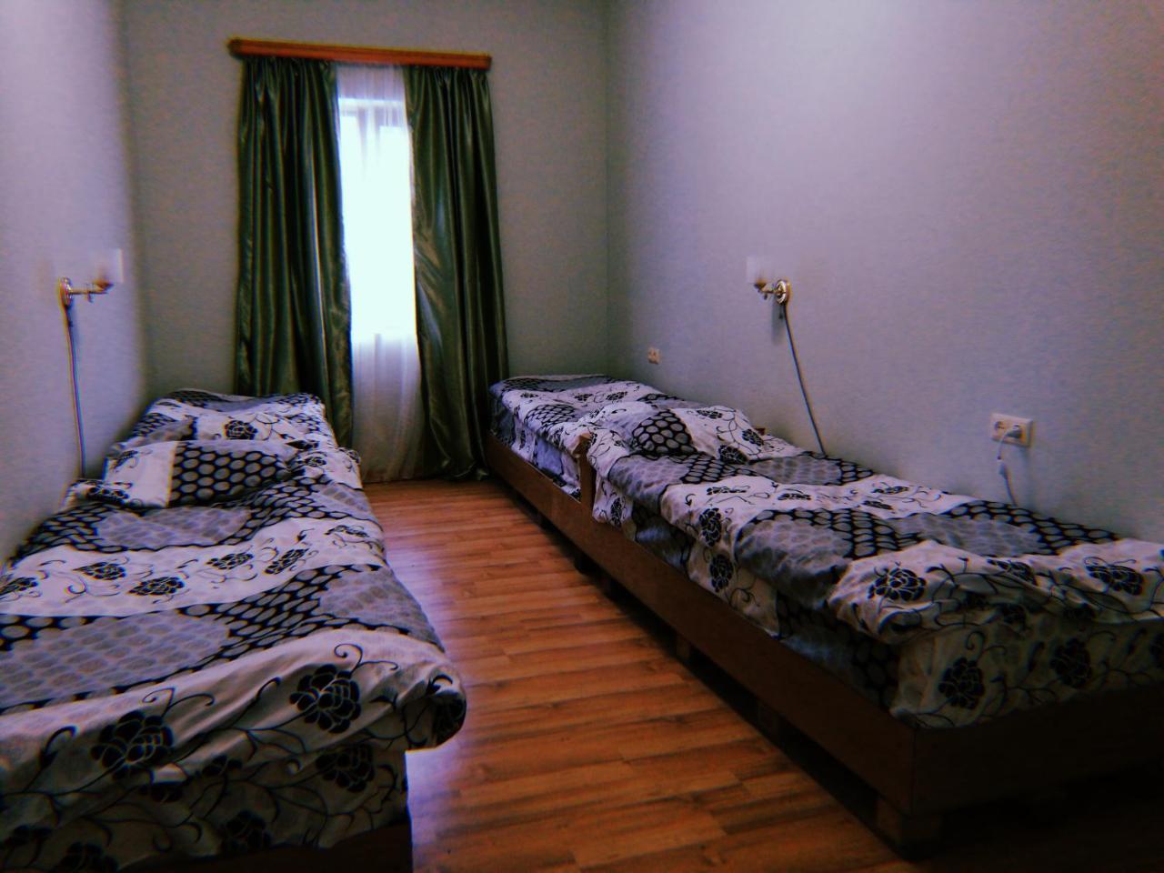 Agora Apartment Tbilisi Luaran gambar