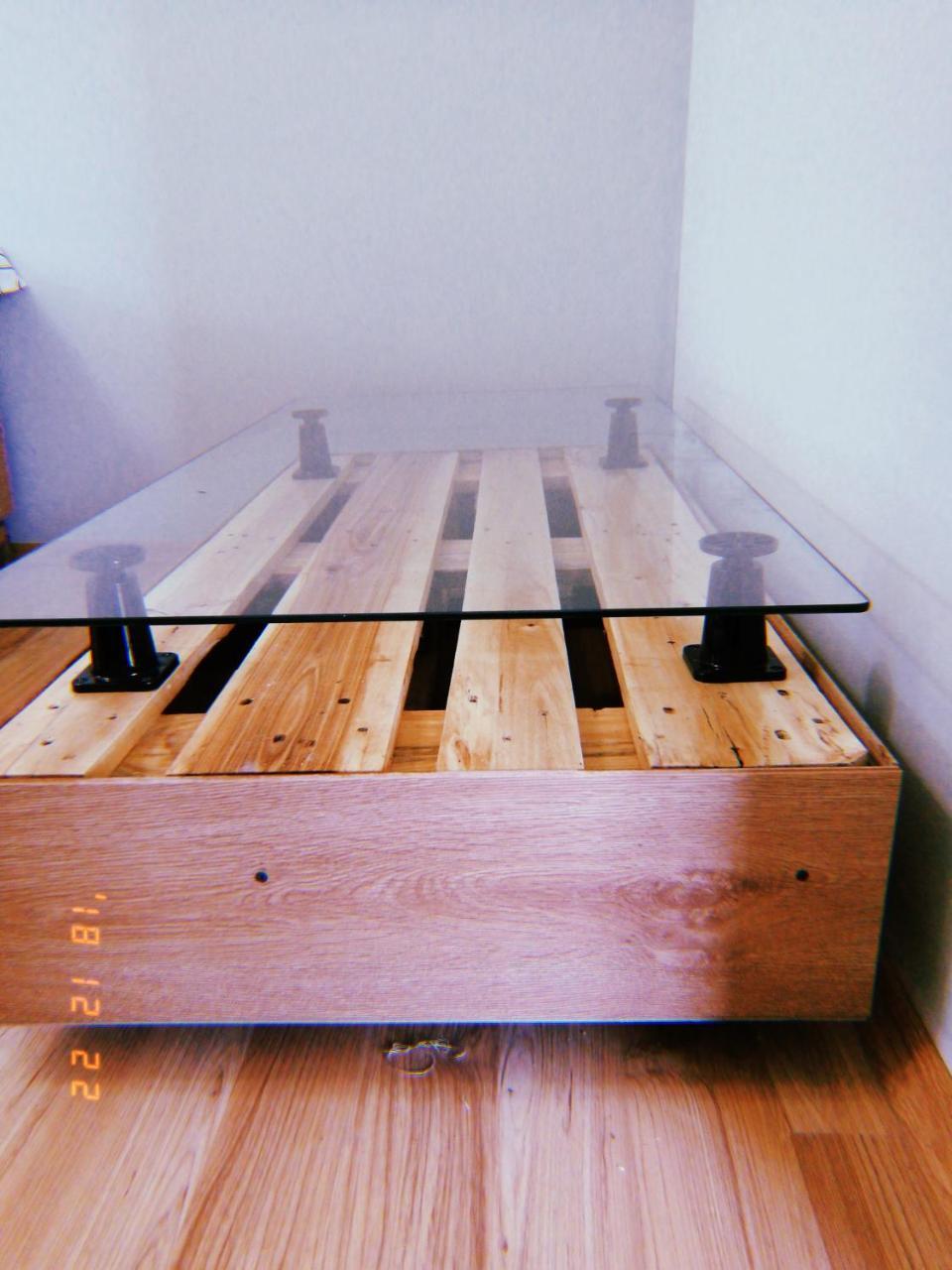 Agora Apartment Tbilisi Luaran gambar