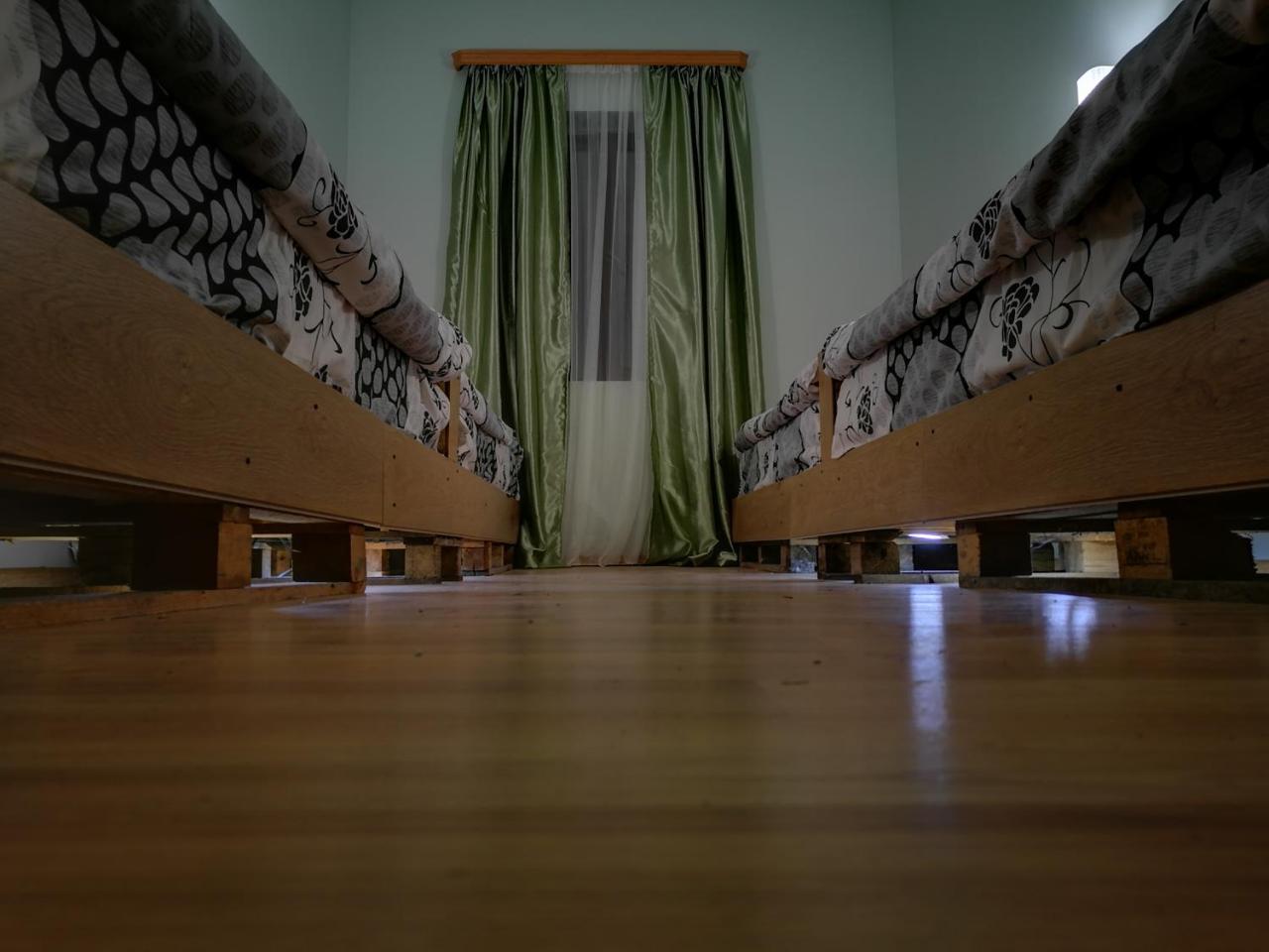 Agora Apartment Tbilisi Luaran gambar