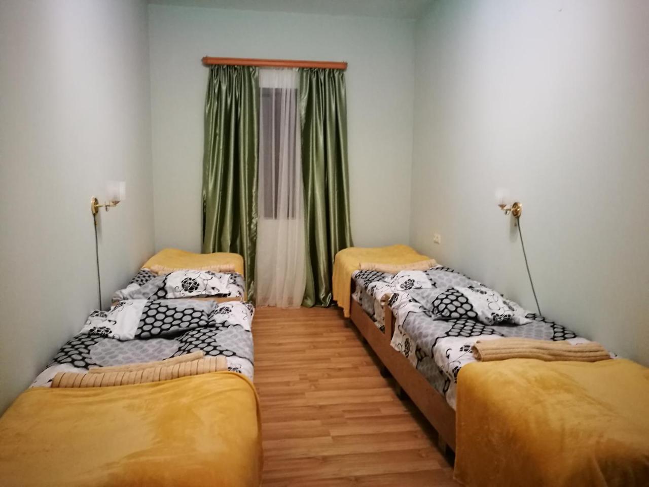 Agora Apartment Tbilisi Luaran gambar