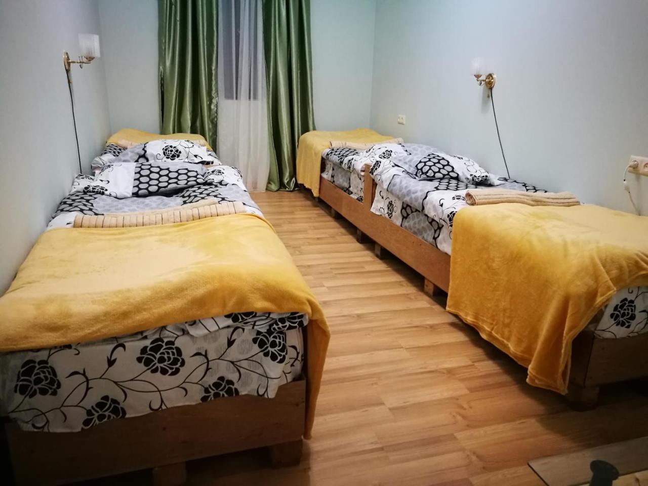 Agora Apartment Tbilisi Luaran gambar