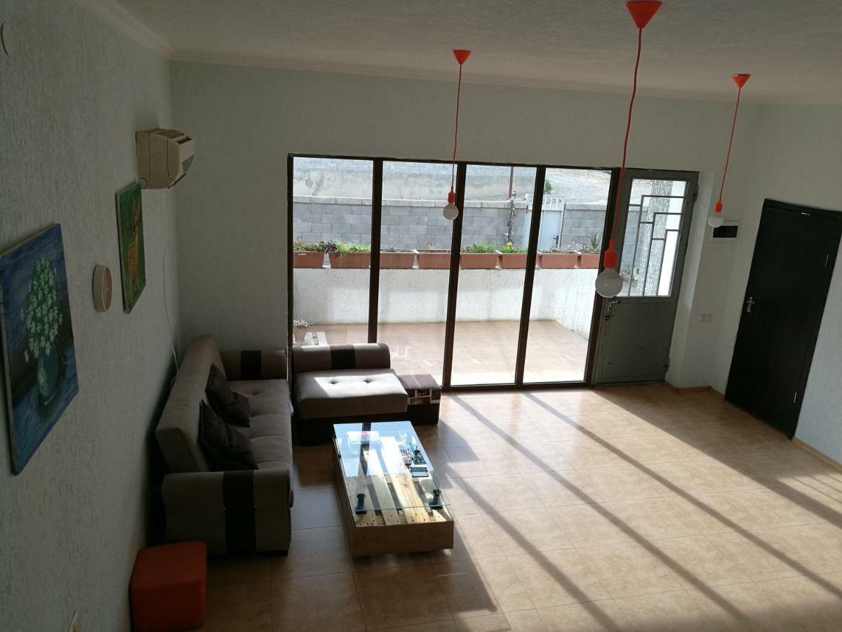 Agora Apartment Tbilisi Luaran gambar