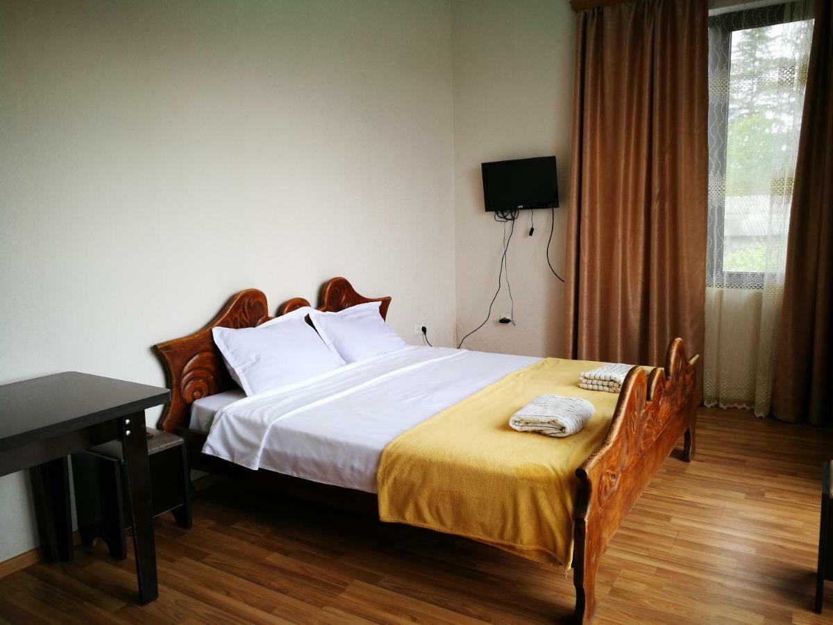 Agora Apartment Tbilisi Luaran gambar