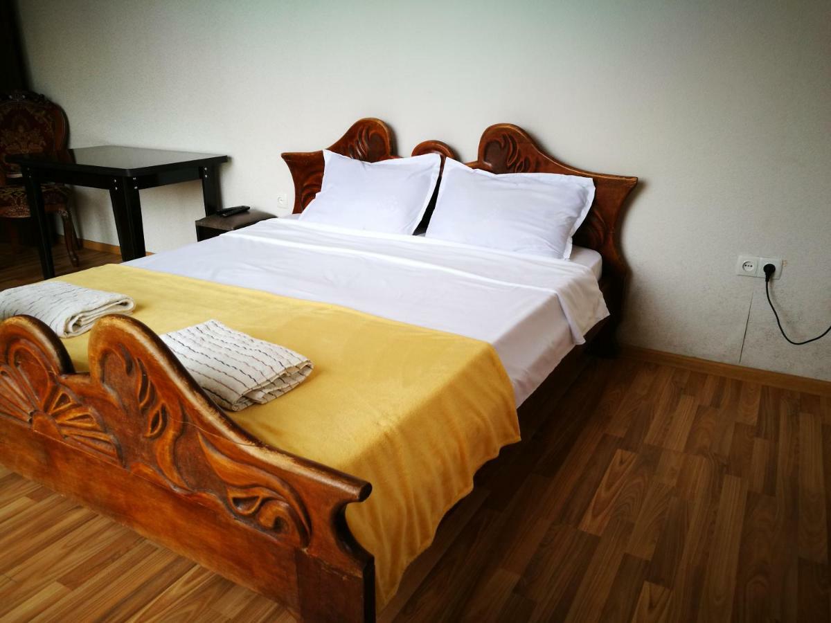 Agora Apartment Tbilisi Luaran gambar