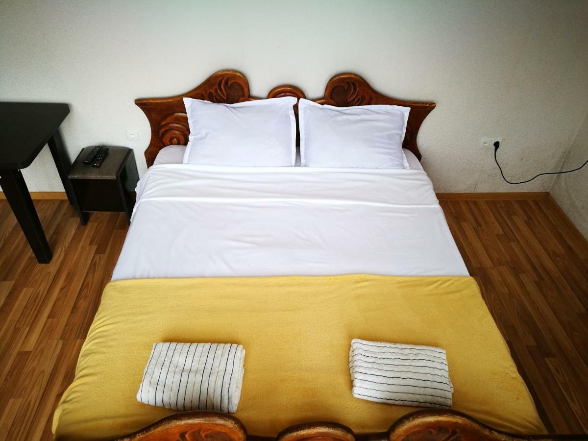 Agora Apartment Tbilisi Luaran gambar