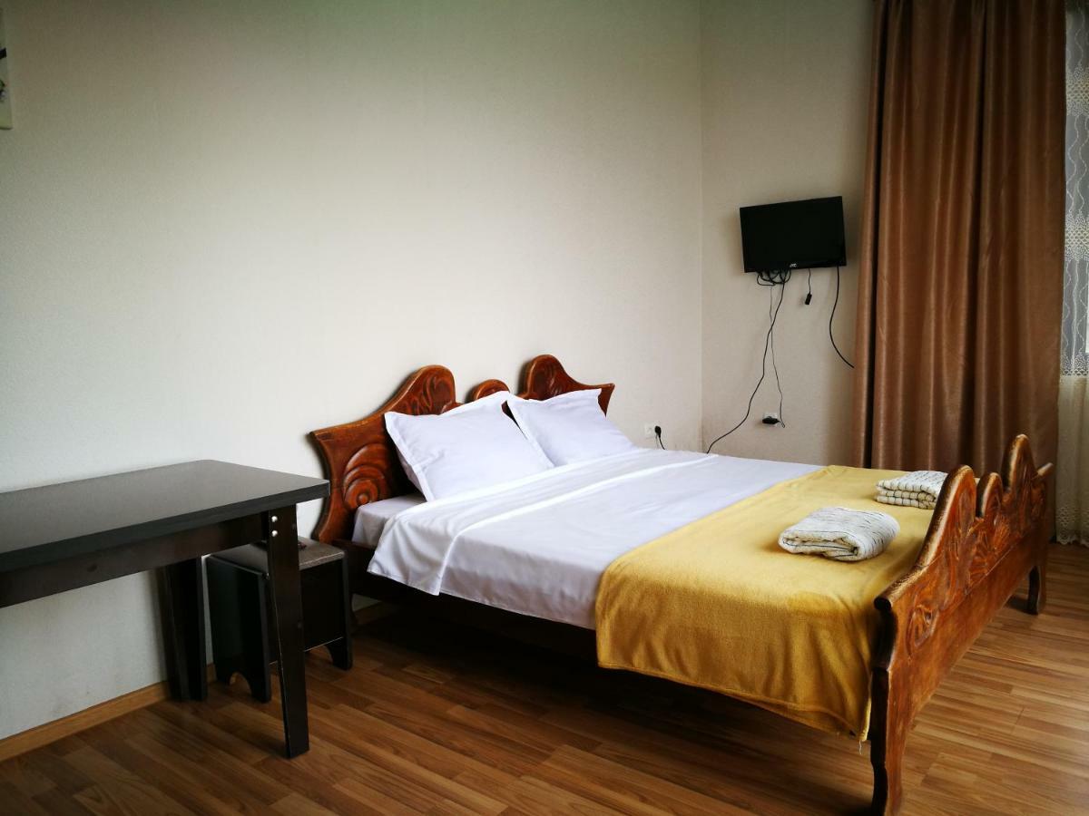 Agora Apartment Tbilisi Luaran gambar