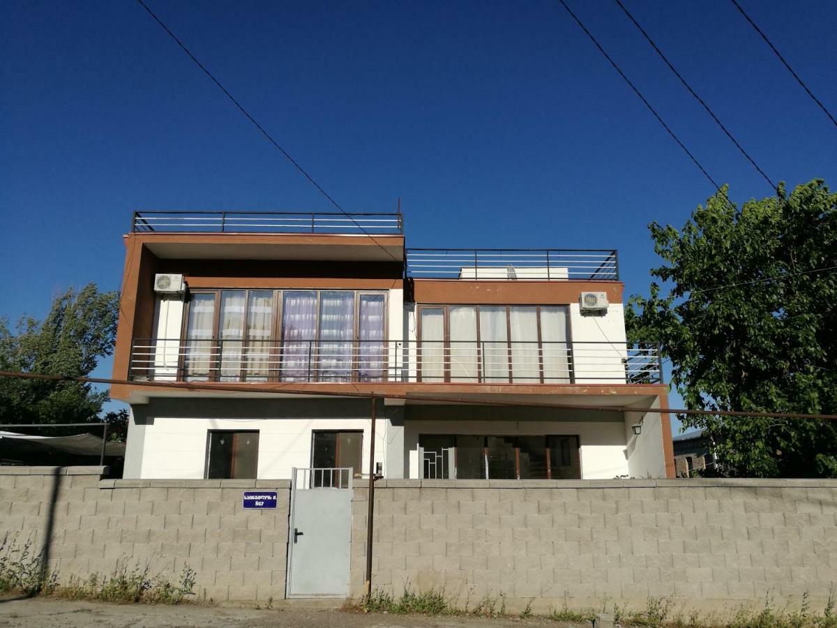 Agora Apartment Tbilisi Luaran gambar